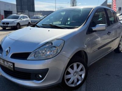 Renault Clio III