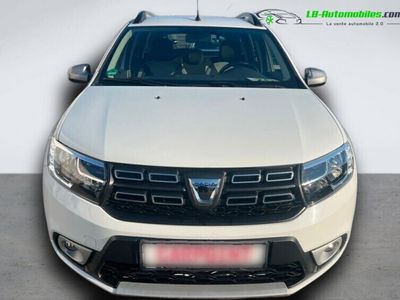 Dacia Logan MCV