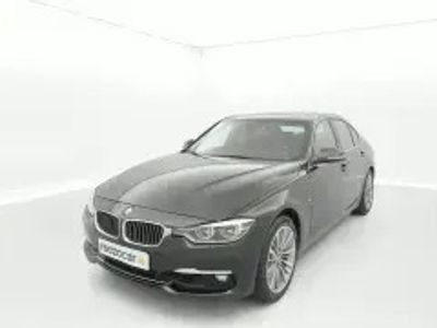 occasion BMW 318 Serie 3 i 136 ch BVA8 Luxury Ultimate