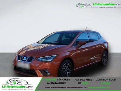 Occasion 2019 Seat Ibiza Citadine | 20 500 € (Prix juste)
