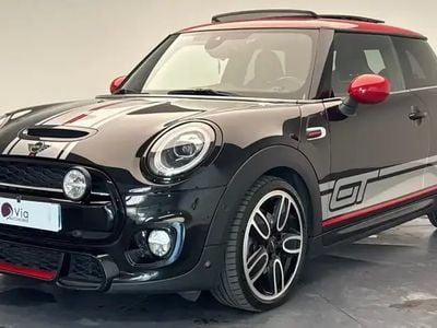Mini John Cooper Works