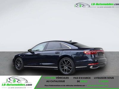 occasion Audi A8 Quattro 60 TFSIe 462 ch BVA Quattro