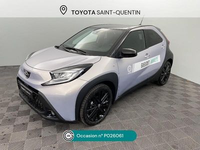 Nouvelle 2025 Toyota Aygo X Edition SUV | 20 990 €