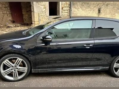 VW Golf VI