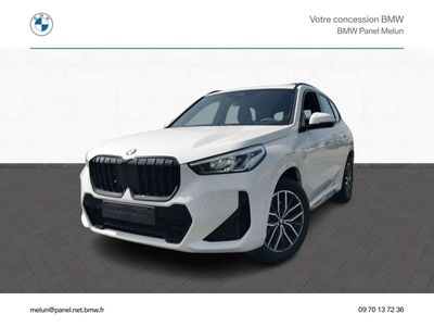 occasion BMW X1 sDrive18i 136ch M Sport