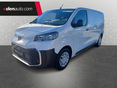 Occasion Toyota Proace 140 ch (102 kW) 2025 Monospace