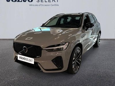 Nouvelle 2025 Volvo XC60 SUV | 83 860 €
