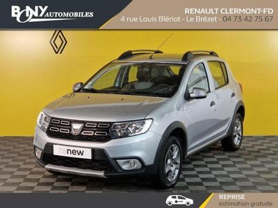 occasion Dacia Sandero SANDEROTCe 90 Stepway