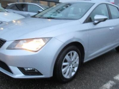 Occasion Seat Leon CONNECT 110 ch (80 kW) 2015 Berline
