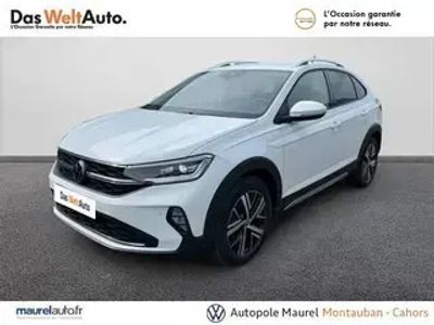 occasion VW Taigo 1.0 Tsi 110 Dsg7 Style 5p