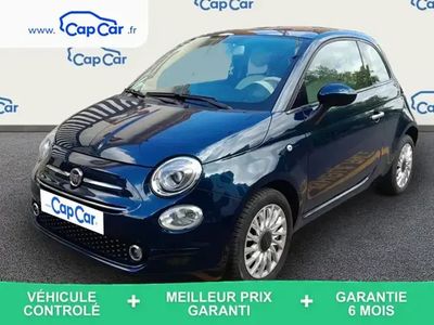 occasion Fiat 500 II 1.2 69 Lounge