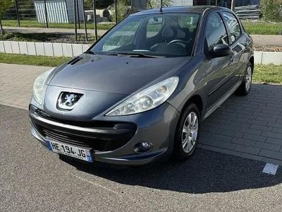 Peugeot 206+