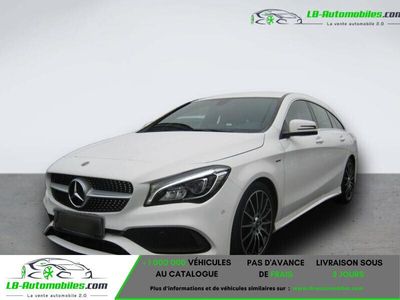 occasion Mercedes CL180 BVA