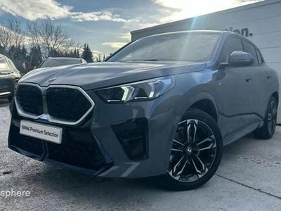 Occasion 2025 BMW X2 M Sport SUV | 46 499 € (Prix juste)