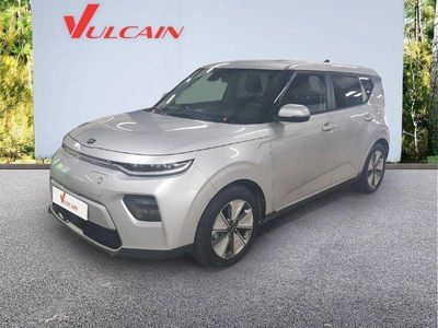 Kia Soul EV