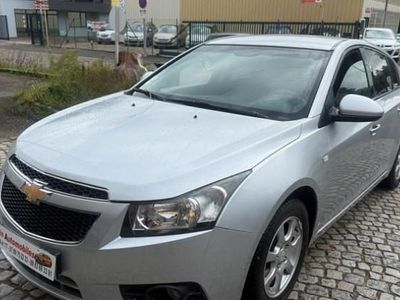 Occasion 2012 Chevrolet Cruze Berline | 5 499 €