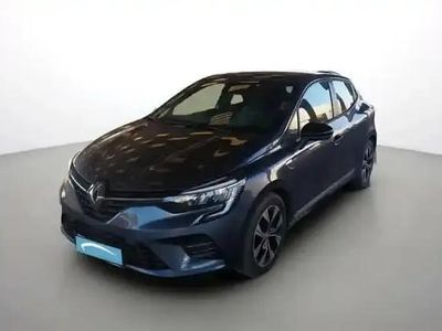 Gris Occasion 2021 Renault Clio V Berline | 14 950 € (Prix juste)
