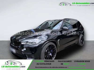 occasion BMW X5 M 575 ch
