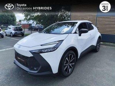Occasion 2025 Toyota C-HR Design SUV | 31 490 € (Prix assez cher)