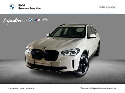 occasion BMW iX3 M sport 286ch Impressive