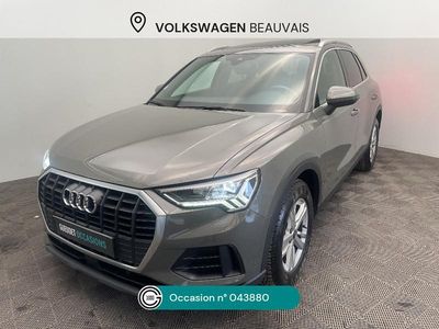 Occasion 2020 Audi Q3 Business SUV | 26 990 €