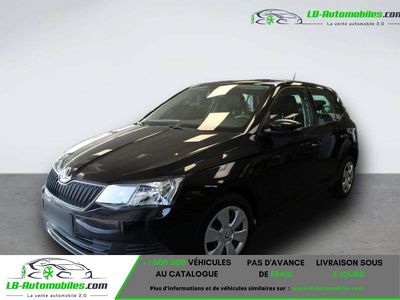 Occasion 2016 Skoda Fabia Citadine | 12 900 € (Prix juste)