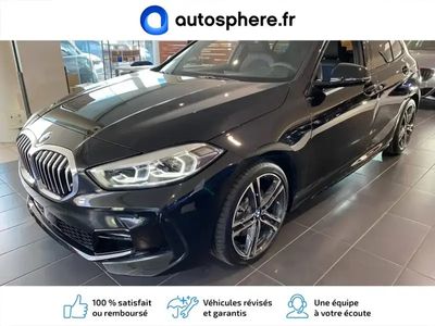 occasion BMW 118 118 dA 150ch M Sport