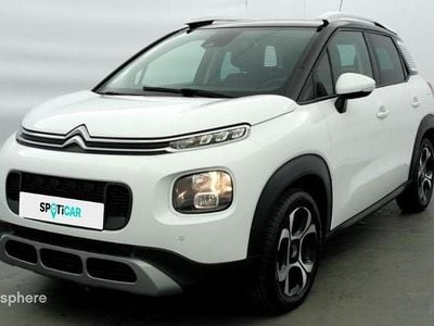 Occasion Citroën C3 Aircross PureTech 131 ch (96 kW) 2020 Biton SUV