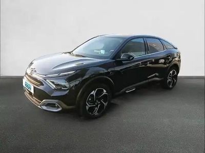 Bleu Nouvelle 2025 Citroën C4 Berline | 32 990 €