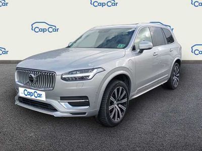 occasion Volvo XC90 Inscription Luxe - T8 390 AWD Geartronic8