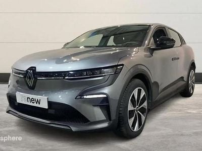 Occasion 2022 Renault Megane E-Tech Evolution SUV | 19 999 € (Bon prix)