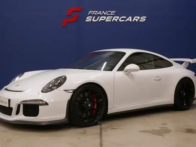 Porsche 911 GT3