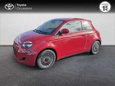 Occasion 2022 Fiat 500e Berline | 14 990 € (Prix juste)