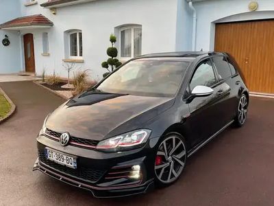 occasion VW Golf GTI 2.0 TSI OPF DSG Performance