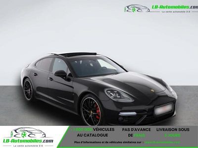 Occasion Porsche Panamera Turbo 549 ch (403 kW) 2017 Berline