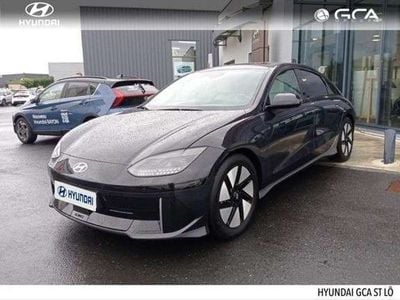 Hyundai Ioniq 6