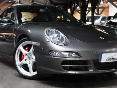 Porsche 911 Carrera S
