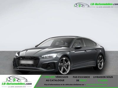 Occasion 2022 Audi A5 Sportback Sport Citadine | 48 000 € (Prix cher)