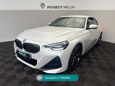 BMW 220