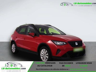 Occasion 2023 Seat Arona SUV | 19 100 € (Prix juste)