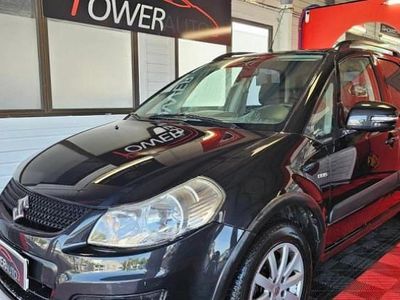 Occasion Suzuki SX4 S-Cross 134 ch (98 kW) 2011