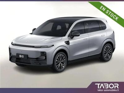 Nouvelle Leapmotor B10 160 kW (218 ch) 2025 Gris SUV
