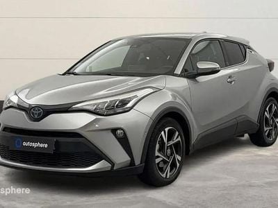 Occasion 2022 Toyota C-HR Edition SUV | 24 499 € (Bon prix)