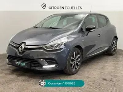 occasion Renault Clio IV 