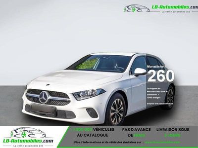 Occasion 2022 Mercedes A180 Berline | 27 600 € (Prix assez cher)