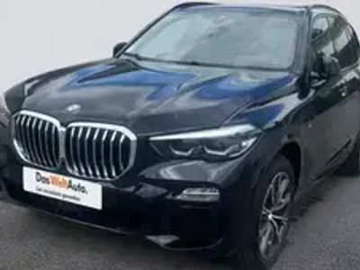 occasion BMW X5 G05 Xdrive25d 231 Ch Bva8 M Sport