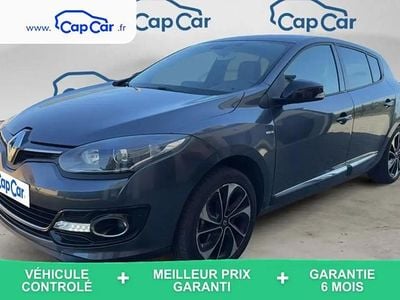 Renault Mégane III