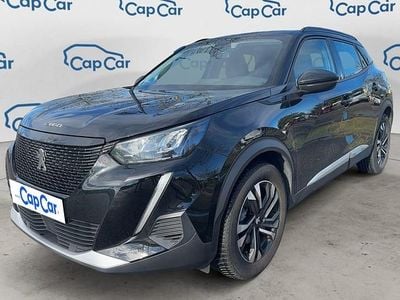 Occasion 2020 Peugeot e-2008 Allure SUV | 12 990 € (Prix juste)