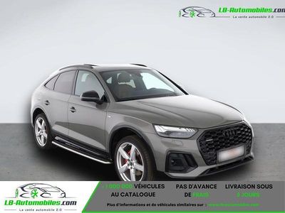 Occasion 2023 Audi Q5 Sportback Sport SUV | 59 700 € (Prix juste)