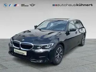 BMW 330e